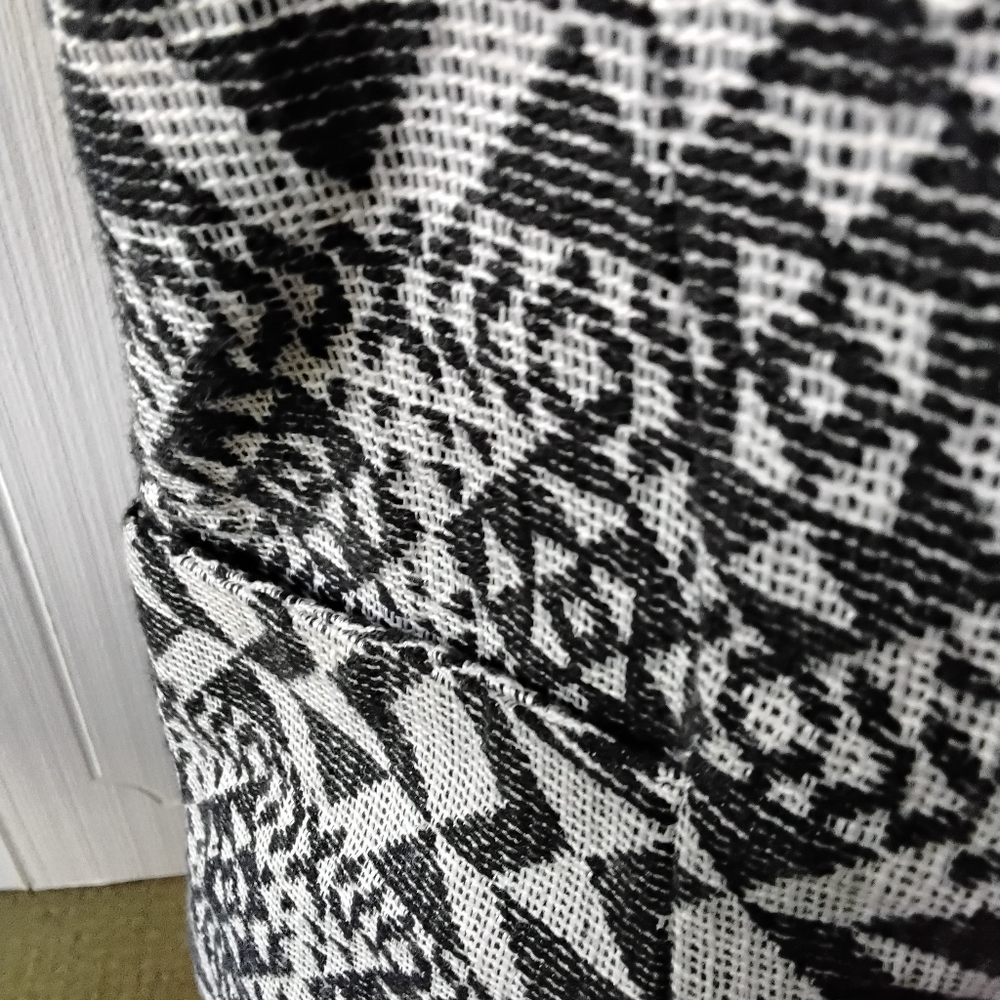 Womens Gap Double Front Button Jacket With Front … - image 5